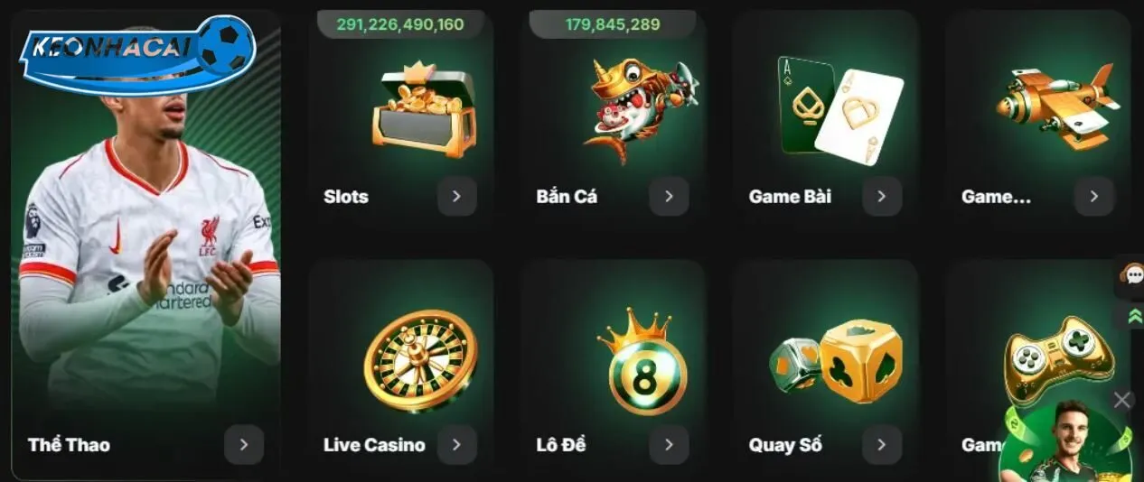 86bet  Thưởng lớn mỗi ngày