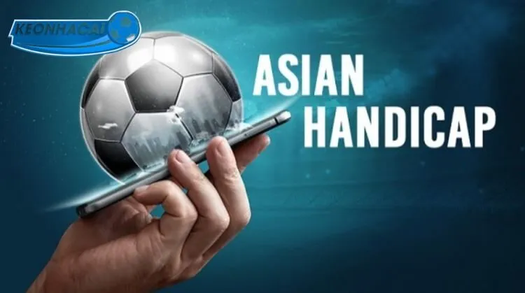 Xác định Kèo Châu Á  